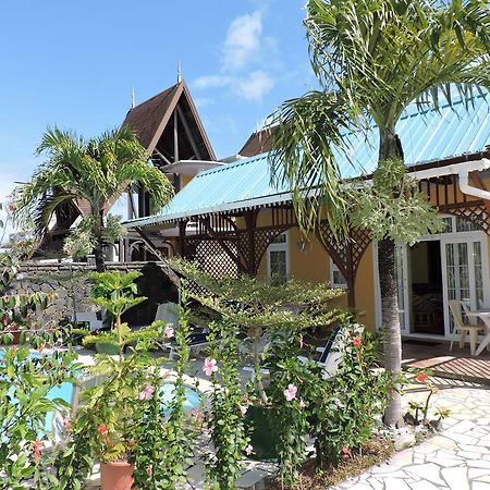 Villa Hibiscus Blue Bay Zewnętrze zdjęcie