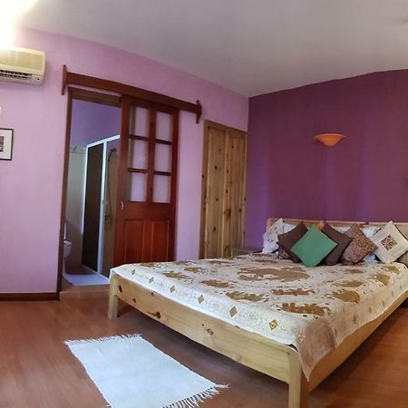 Villa Hibiscus Blue Bay Zewnętrze zdjęcie