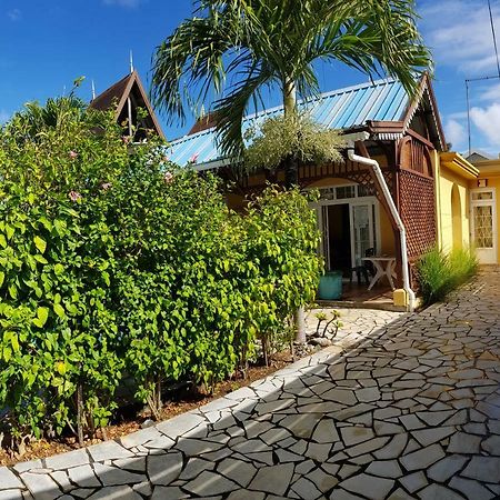 Villa Hibiscus Blue Bay Zewnętrze zdjęcie