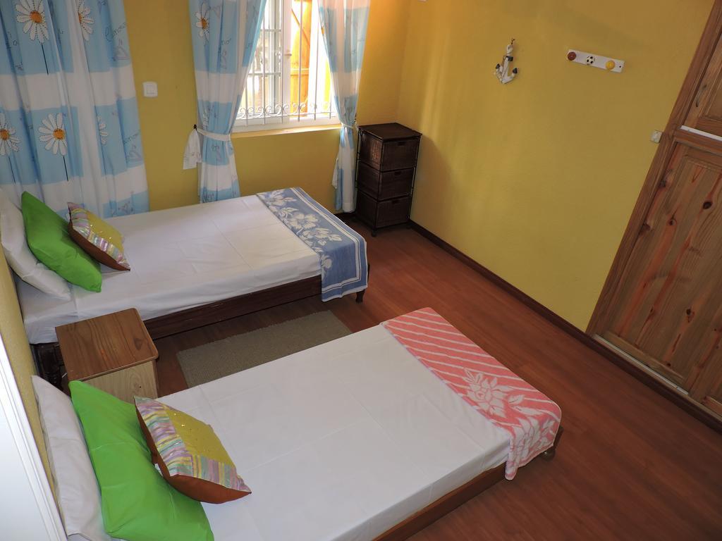 Villa Hibiscus Blue Bay Zewnętrze zdjęcie