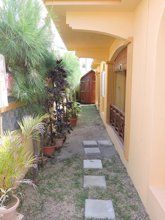 Villa Hibiscus Blue Bay Zewnętrze zdjęcie