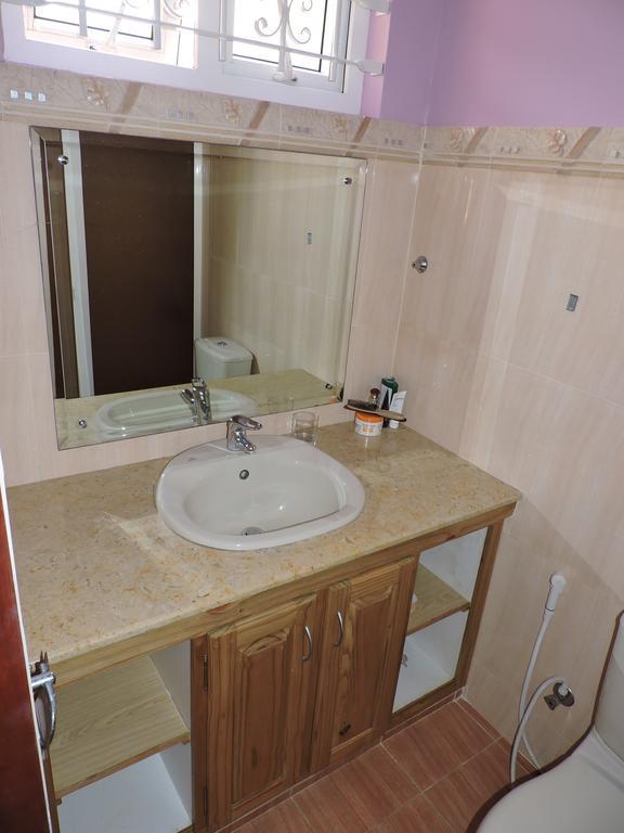 Villa Hibiscus Blue Bay Zewnętrze zdjęcie