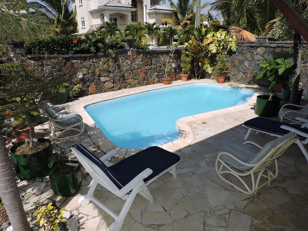 Villa Hibiscus Blue Bay Zewnętrze zdjęcie