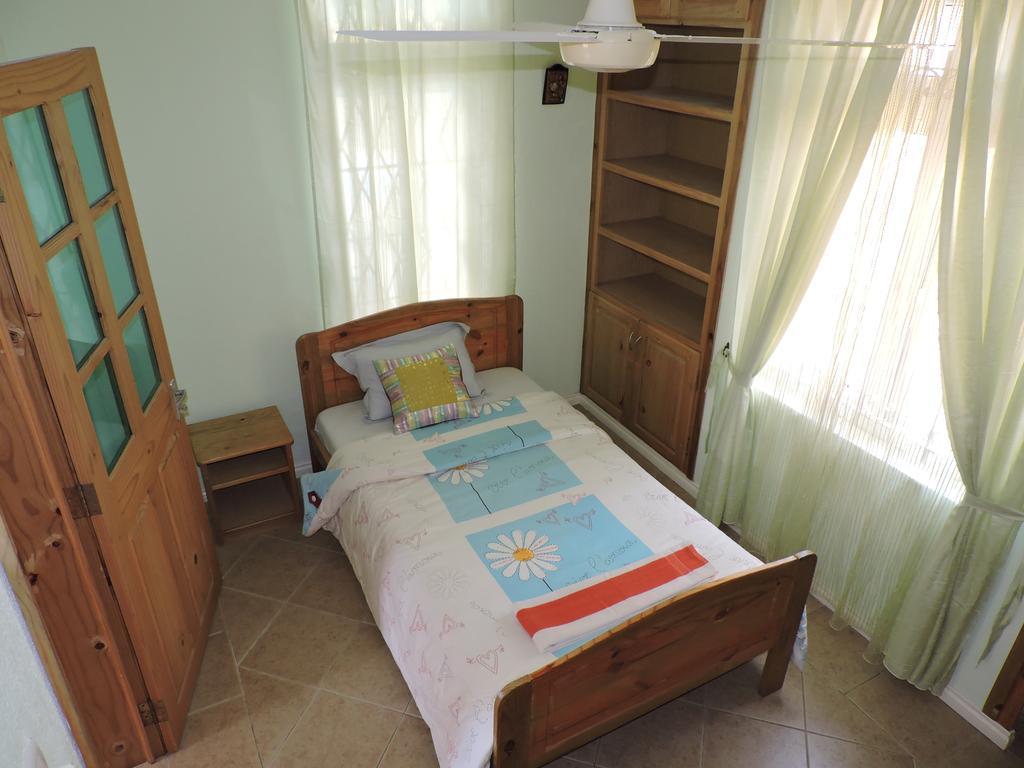 Villa Hibiscus Blue Bay Zewnętrze zdjęcie