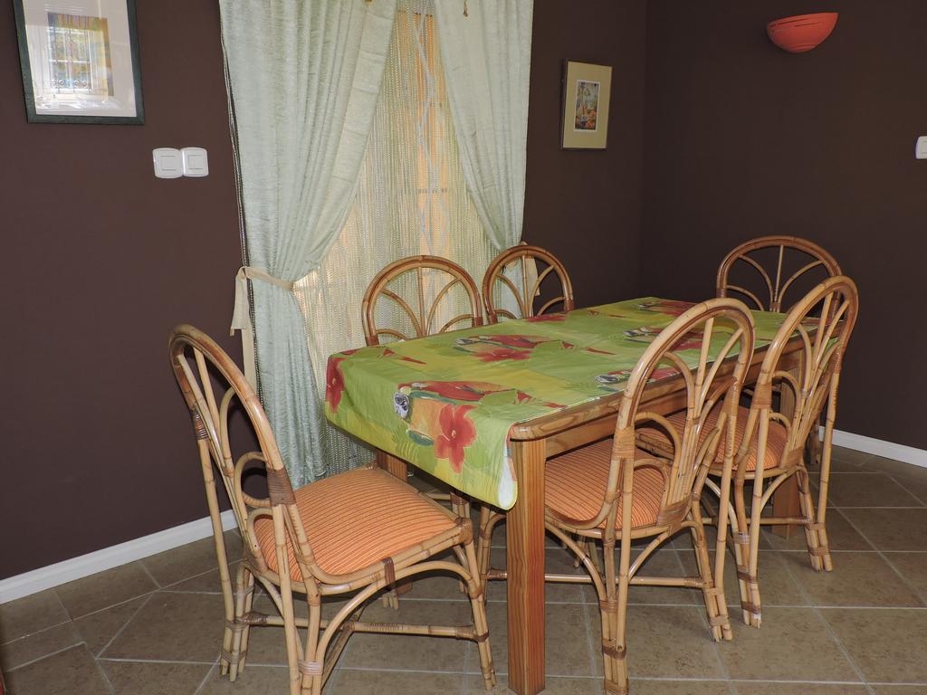 Villa Hibiscus Blue Bay Zewnętrze zdjęcie