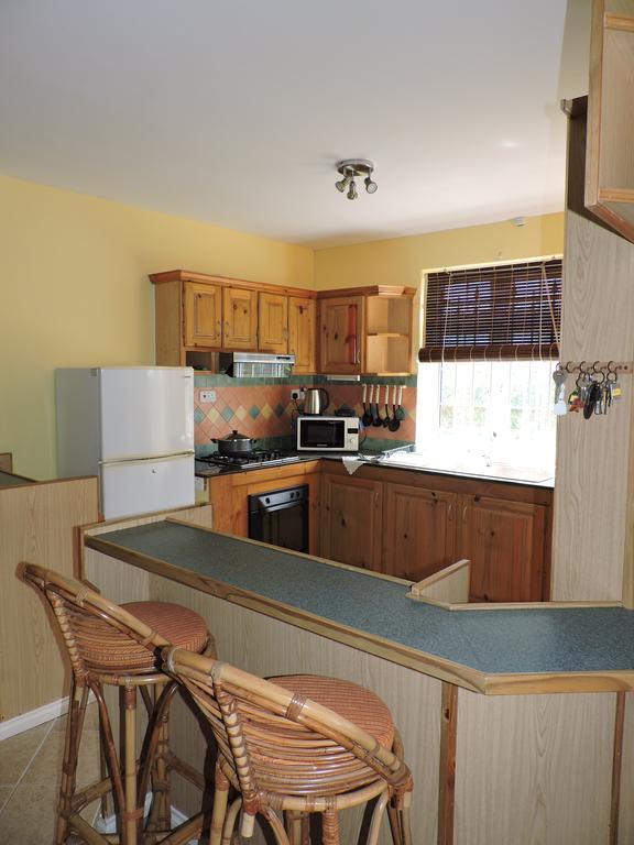 Villa Hibiscus Blue Bay Zewnętrze zdjęcie
