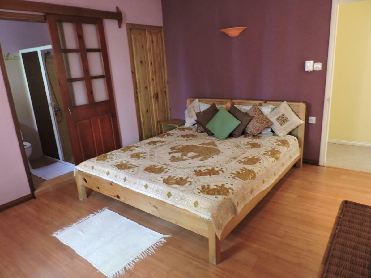 Villa Hibiscus Blue Bay Zewnętrze zdjęcie