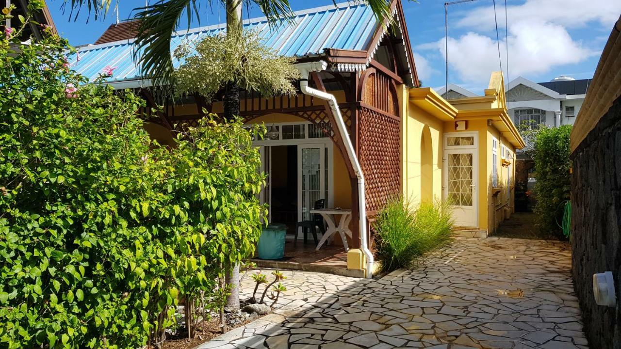 Villa Hibiscus Blue Bay Zewnętrze zdjęcie