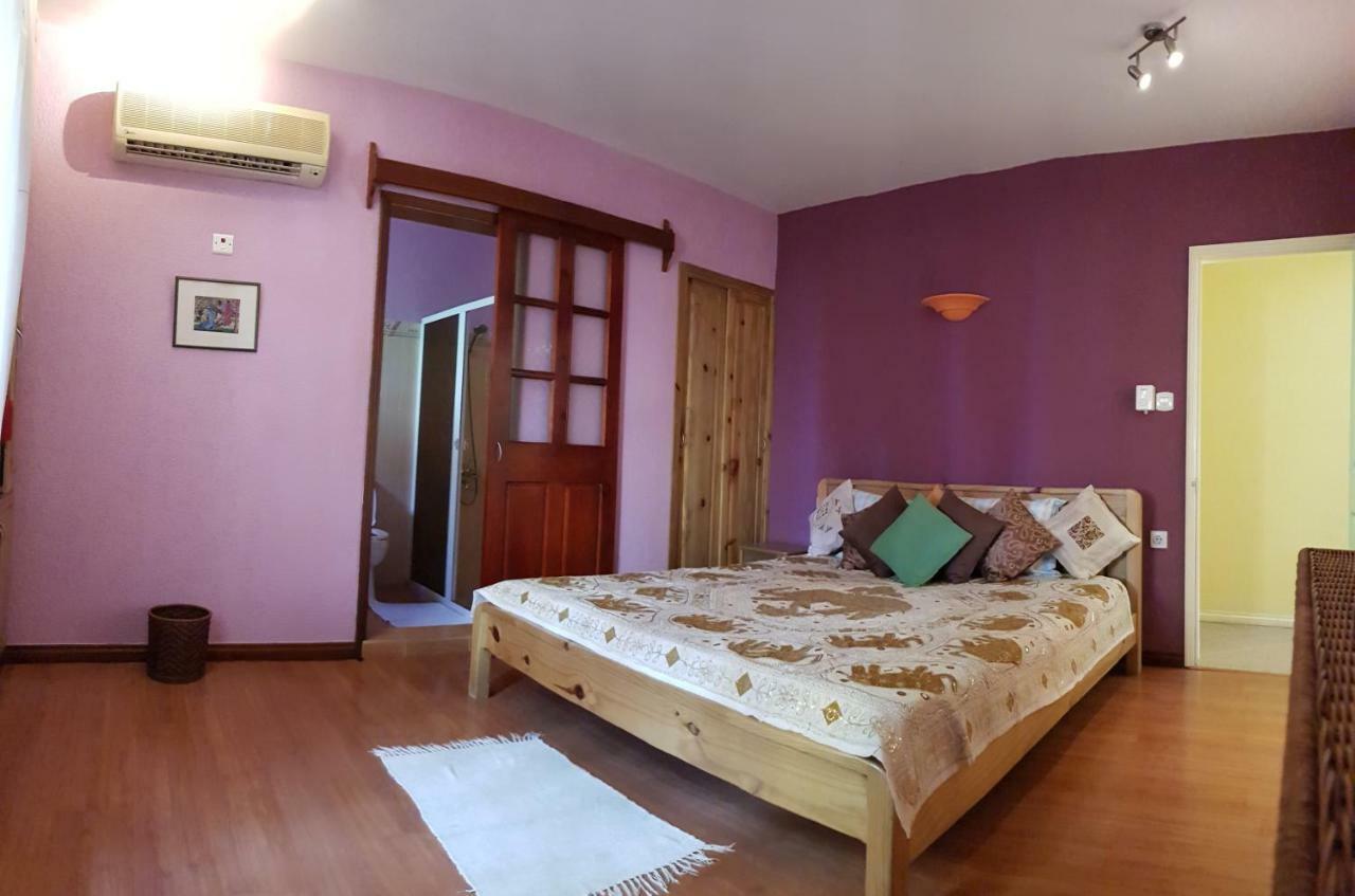 Villa Hibiscus Blue Bay Zewnętrze zdjęcie
