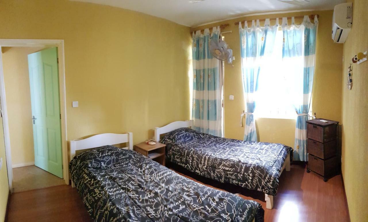 Villa Hibiscus Blue Bay Zewnętrze zdjęcie